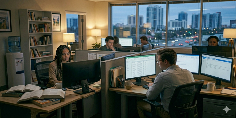 Why Secure File Sharing Matters More Than Ever: The Role of Transfilex in Protecting Your Data