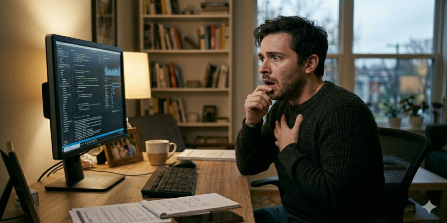 How to Send Sensitive Files Without Leaving a Digital Footprint